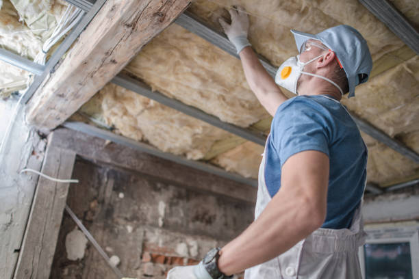 Reliable Mounds, OK Insulation Contractor Solutions