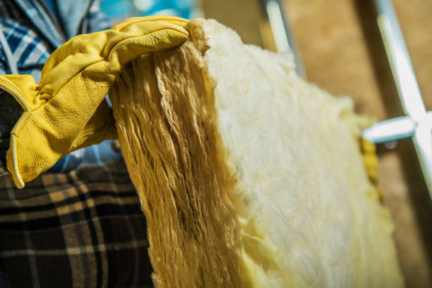 Insulation Repair Services in Mounds, OK