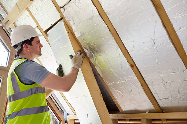 Best Professional Insulation Contractor  in Mounds, OK
